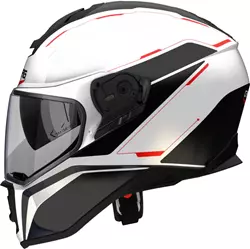 CABERG DRIFT TOUR weiss/anthr./rot XS CABERG DRIFT TOUR weiss/anthr./rot XS