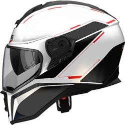 CABERG DRIFT TOUR weiss/anthr./rot XXL CABERG DRIFT TOUR weiss/anthr./rot XXL