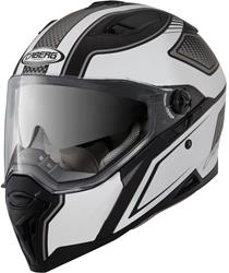 CABERG STUNT BLADE matt sw./anthr. L CABERG STUNT BLADE matt sw./anthr. L