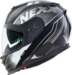 NEXX X.T1 EXOS weiss L NEXX X.T1 EXOS weiss L