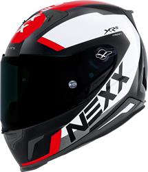 NEXX X.R2 TRION sw./rot/weiss XL NEXX X.R2 TRION sw./rot/weiss XL