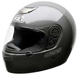 NZI ASTRON 600 Integralhelm schwarz XXL NZI ASTRON 600 Integralhelm schwarz XXL