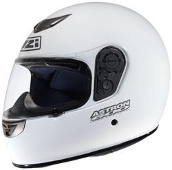 NZI ASTRON 600 Integralhelm weiss 3XL NZI ASTRON 600 Integralhelm weiss 3XL