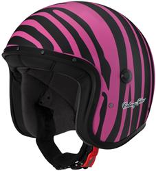 CABERG FREERIDE MARTY matt sw./pink M CABERG FREERIDE MARTY matt sw./pink M