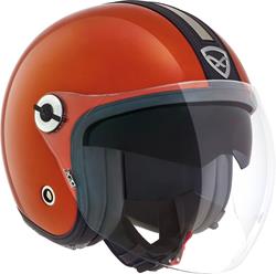 NEXX X70 GROOVY orange metall/sw. M NEXX X70 GROOVY orange metall/sw. M