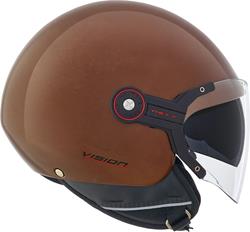 NEXX X60 VISION FLEX choco braun XXL NEXX X60 VISION FLEX choco braun XXL