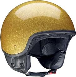 HEVIK KV09 FLAKES Demi Jet gold glitter XS HEVIK KV09 FLAKES Demi Jet gold glitter XS