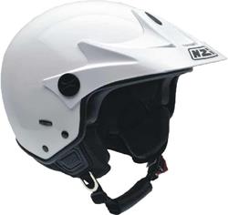 NZI TRIALS weiss XL NZI TRIALS weiss XL