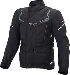 MACNA COBALT Jacke schwarz S MACNA COBALT Jacke schwarz S