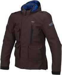 MACNA DOMUS Textiljacke braun XL MACNA DOMUS Textiljacke braun XL