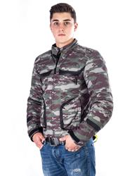 MACNA COMMAND PLUS Textiljacke grün/camo M MACNA COMMAND PLUS Textiljacke grün/camo M