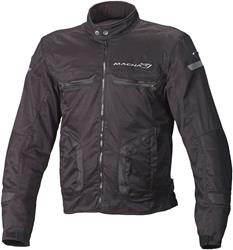 MACNA COMMAND PLUS Textiljacke schwarz 3XL MACNA COMMAND PLUS Textiljacke schwarz 3XL