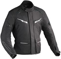 IXON INDIANA HP Textiljacke schwarz M IXON INDIANA HP Textiljacke schwarz M
