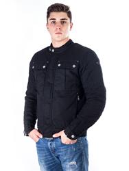 IXON GAZOLINE Textiljacke schwarz XXL IXON GAZOLINE Textiljacke schwarz XXL
