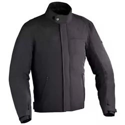 IXON EATON Textiljacke schwarz 3XL IXON EATON Textiljacke schwarz 3XL