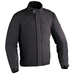 IXON EATON Textiljacke schwarz XXL IXON EATON Textiljacke schwarz XXL