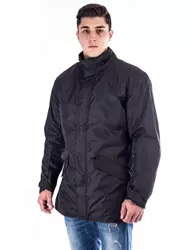 IXON AIRLESS CITY Textiljacke schwarz S IXON AIRLESS CITY Textiljacke schwarz S