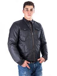 SEGURA JIMMY Textiljacke schwarz M SEGURA JIMMY Textiljacke schwarz M