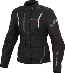 MACNA BERYL Damenjacke schwarz XL MACNA BERYL Damenjacke schwarz XL
