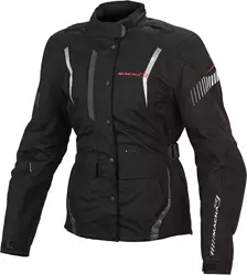 MACNA BERYL Damenjacke schwarz XXL MACNA BERYL Damenjacke schwarz XXL