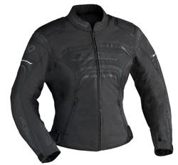 IXON LOVER Damenjacke schwarz M IXON LOVER Damenjacke schwarz M