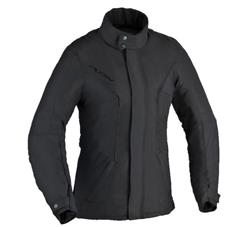 IXON COMTESSE Damentextiljacke schwarz S IXON COMTESSE Damentextiljacke schwarz S