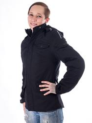 IXON ASHTON Damentextiljacke schwarz S IXON ASHTON Damentextiljacke schwarz S