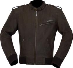 BELO SCRAMBLER Lederjacke schwarz antik XXL BELO SCRAMBLER Lederjacke schwarz antik XXL