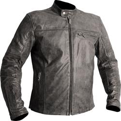 BELO STERLING Lederjacke grau stone 3XL BELO STERLING Lederjacke grau stone 3XL