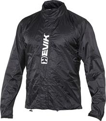 HEVIK ULTRALIGHT Regenjacke schwarz 3XL HEVIK ULTRALIGHT Regenjacke schwarz 3XL