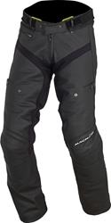 MACNA CHARGE Textilhose schwarz XXL