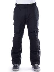 MACNA FULCRUM Textilhose schwarz 3XL MACNA FULCRUM Textilhose schwarz 3XL