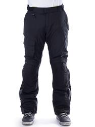 MACNA FULCRUM Textilhose schwarz 4XL MACNA FULCRUM Textilhose schwarz 4XL