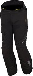 MACNA FULCRUM Textilhose schwarz L MACNA FULCRUM Textilhose schwarz L