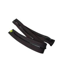 MACNA CONNECTION ZIPPER Adapter schw. kurz