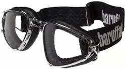 BARUFFALDI SENIOR 259 Brille sw./chrom schwarz BARUFFALDI SENIOR 259 Brille sw./chrom schwarz