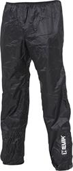 HEVIK ULTRALIGHT Regenhose schwarz 3XL HEVIK ULTRALIGHT Regenhose schwarz 3XL