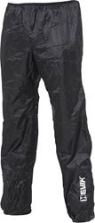 HEVIK ULTRALIGHT Regenhose schwarz XL HEVIK ULTRALIGHT Regenhose schwarz XL