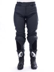 MACNA LIGHTNING Damen Lederhose schwarz 44 MACNA LIGHTNING Damen Lederhose schwarz 44