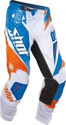 SHOT FLEXOR MAROON Hose blau/orange/weiss 30 SHOT FLEXOR MAROON Hose blau/orange/weiss 30