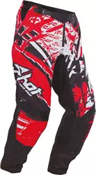 SHOT DEVO LOAD KID Hose rot/sw./weiss 10/11 Jahre SHOT DEVO LOAD KID Hose rot/sw./weiss 10/11 Jahre