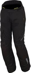 MACNA FULCRUM Damentextilhose schwarz L MACNA FULCRUM Damentextilhose schwarz L
