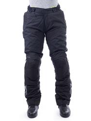 MACNA FULCRUM Damentextilhose schwarz XL MACNA FULCRUM Damentextilhose schwarz XL