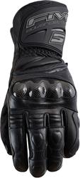 FIVE RFX NEW WOMAN Lederhandschuh schwarz XS FIVE RFX NEW WOMAN Lederhandschuh schwarz XS