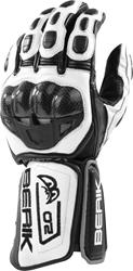BERIK G-10488-BK Handschuh schwarz/weiss XXL BERIK G-10488-BK Handschuh schwarz/weiss XXL
