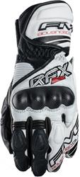 FIVE RFX2 Lederhandschuh weiss/sw. XXL FIVE RFX2 Lederhandschuh weiss/sw. XXL