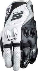 FIVE SF1 Handschuh weiss/grau L FIVE SF1 Handschuh weiss/grau L