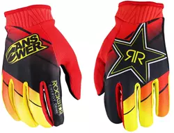 ANSWER ROCKSTAR 2014 Handschuh rot/gelb/sw. XXL ANSWER ROCKSTAR 2014 Handschuh rot/gelb/sw. XXL