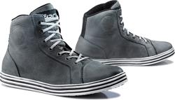FORMA SLAM DRY Stiefel kurz WP anthrazit 45 FORMA SLAM DRY Stiefel kurz WP anthrazit 45