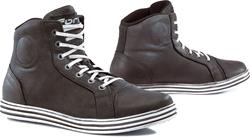 FORMA SLAM DRY Stiefel kurz WP schwarz/weiss 47 FORMA SLAM DRY Stiefel kurz WP schwarz/weiss 47